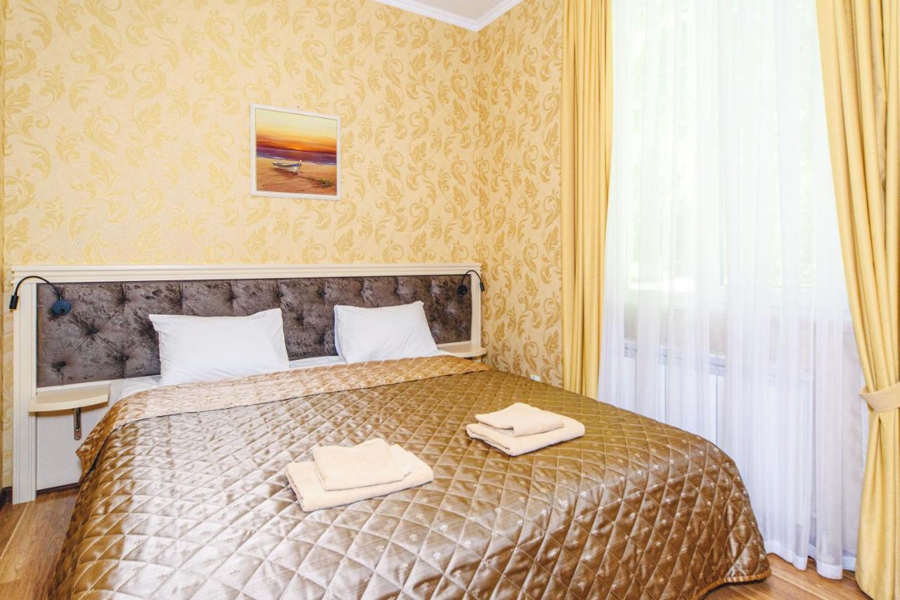 Sovinyon Resort Odessa Eksteriør billede